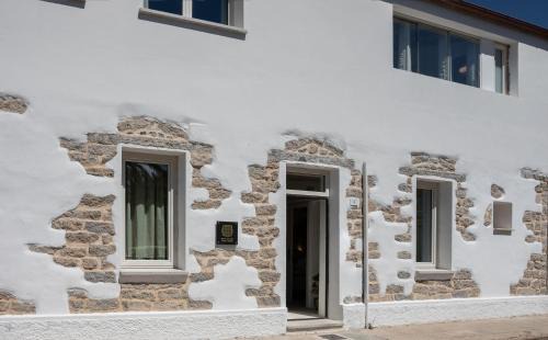 Olbia House | Art and Nature Guest House