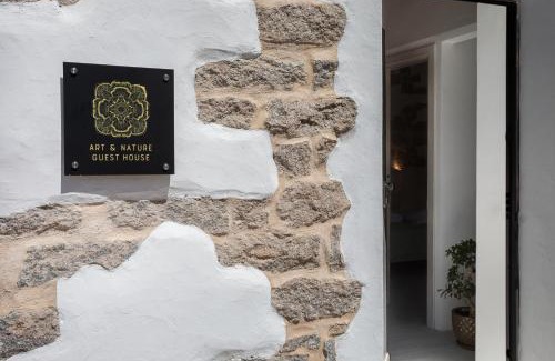 Olbia House | Art and Nature Guest House