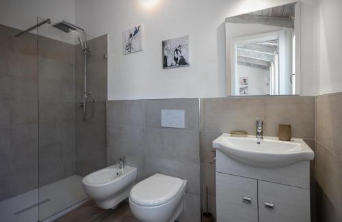 Olbia House | Art and Nature Guest House