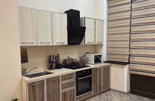 Tashkent Apartment | Art Apart Hotel
