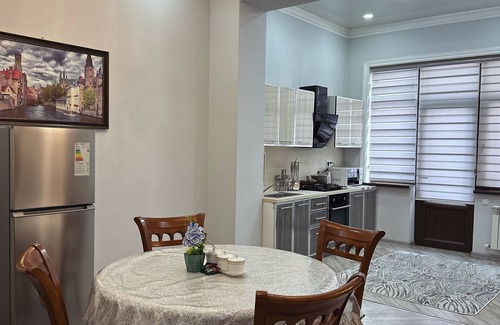 Tashkent Apartment | Art Apart Hotel