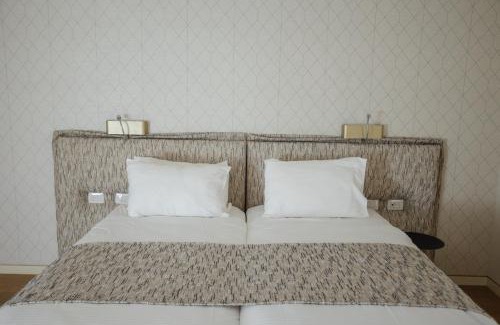 Mamilla Apartment | Art Apartment In Mamila - Mamila Residence