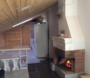 Skole Apartment | Art d'ECO
