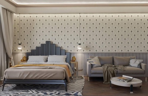 South Pointe Hotel | ART DECO MARELA BOUTIQUE