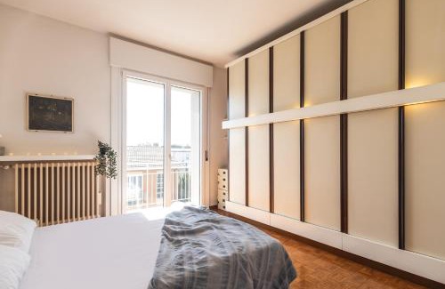 Ravenna Apartment | Art Haven Apartment Ravenna
