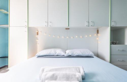 Ravenna Apartment | Art Haven Apartment Ravenna