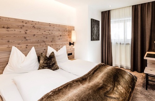 Selva di Val Gardena Hotel | Art Hotel Anterleghes