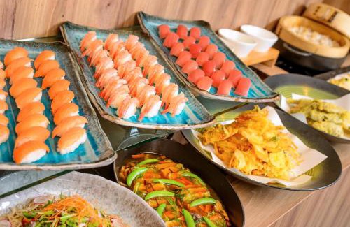 Asahikawa Hotel | Art Hotel Asahikawa