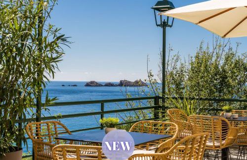 Babin Kuk Hotel | Art Hotel Dubrovnik