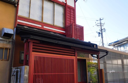 Kanazawa House | Art Hotel Temarian