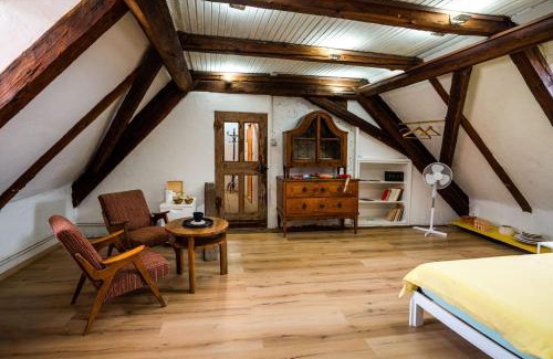 Radovljica House | Art House Radovljica