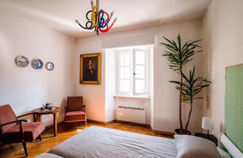Radovljica House | Art House Radovljica