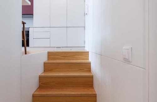 Aveiro Apartment | Art Living Estação by Home Sweet Home Aveiro