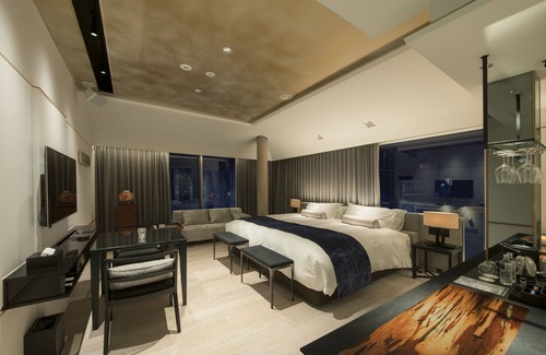 Gion Hotel | Art Mon Zen Kyoto