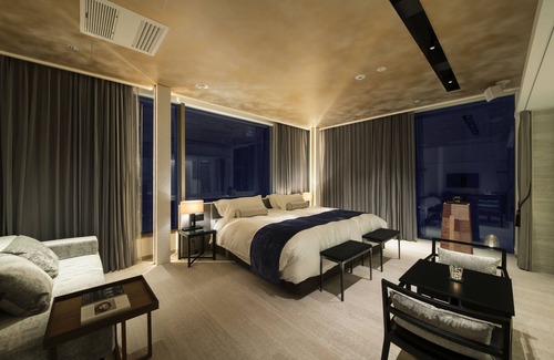 Gion Hotel | Art Mon Zen Kyoto