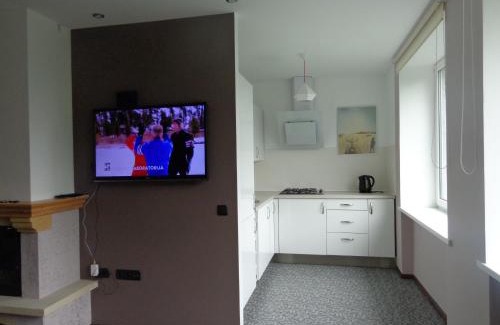 Jurmala Apartment | Art residence Jurmala