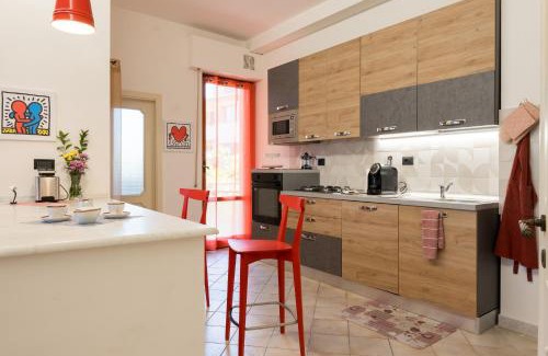 IL Vignale House | Art Rooms