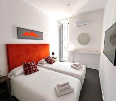 Naples City Centre Hotel | Art Street Hotel