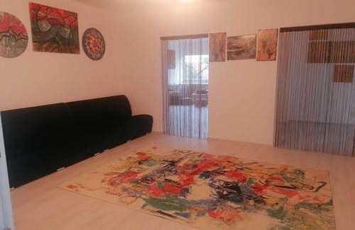 Bistrita Apartment | Art Studio BN