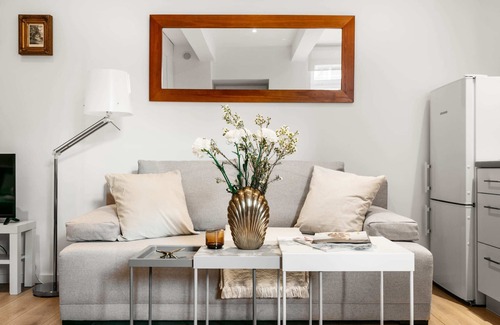 Kleparz Apartment | Art Studios - LoftAffair