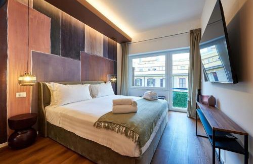 San Giovanni Apartment | Art Suite San Giovanni
