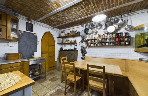 Bucharest City-Centre Villa | Art Villa Bucharest