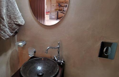 Patima House | Art Villa-Gallini