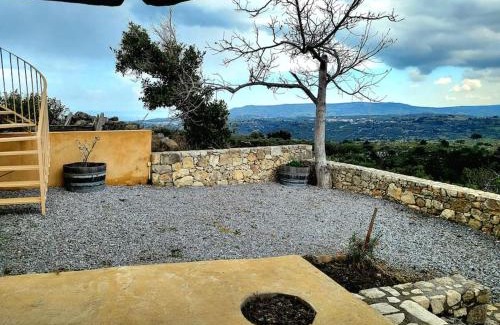 Patima House | Art Villa-Gallini