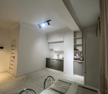 Alatau Apartment | Art Villa
