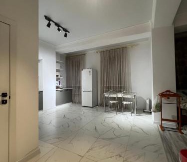 Alatau Apartment | Art Villa