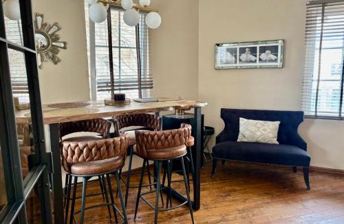 Plovdiv Center Villa | ArtCity Villa- Historic Residence in Kapana