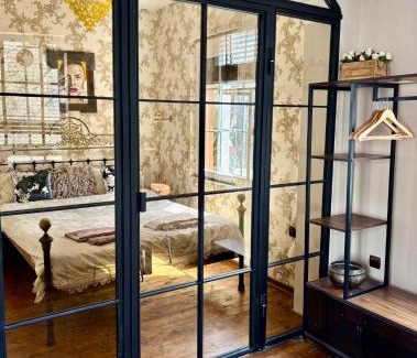 Plovdiv Center Villa | ArtCity Villa- Historic Residence in Kapana
