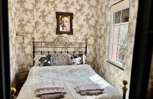 Plovdiv Center Villa | ArtCity Villa- Historic Residence in Kapana