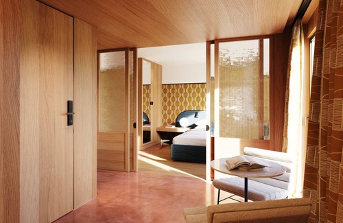 Bonfim Hotel | Artcore Hotel Porto