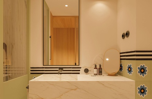Bonfim Hotel | Artcore Hotel Porto