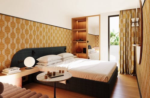 Bonfim Hotel | Artcore Hotel Porto