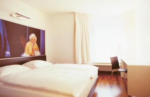 Innere Stadt Hotel | arte Hotel Linz