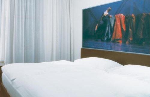 Innere Stadt Hotel | arte Hotel Linz