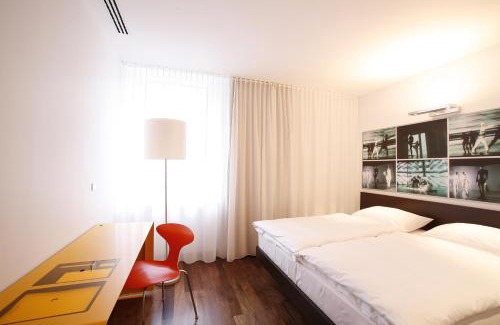 Innere Stadt Hotel | arte Hotel Linz