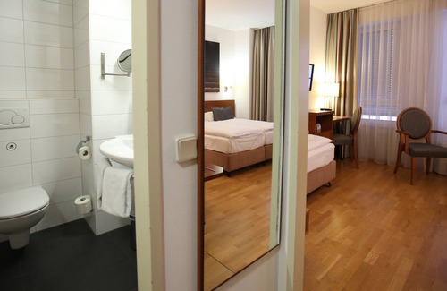 Rudolfsheim-Funfhaus Hotel | arte Hotel Wien Stadthalle
