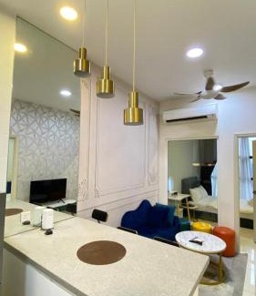Kuala Lumpur Apartment | Arte Mont Kiara