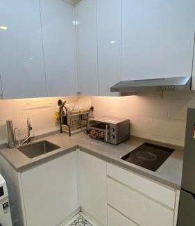 Kuala Lumpur Apartment | Arte Mont Kiara