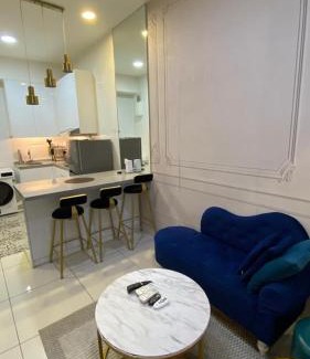 Kuala Lumpur Apartment | Arte Mont Kiara