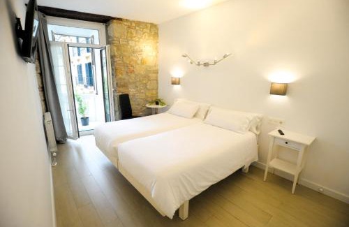 Old Town House | Artea Narrika