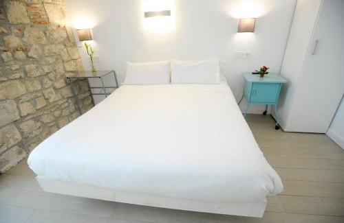 Old Town House | Artea Narrika