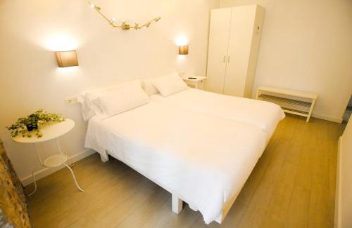 Old Town House | Artea Narrika