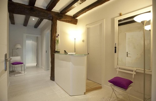 Old Town House | Artea Narrika