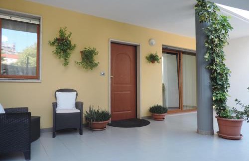 Matera Bed & Breakfast | Artemide B&B