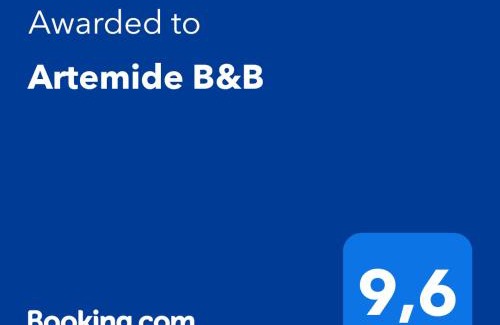 Matera Bed & Breakfast | Artemide B&B