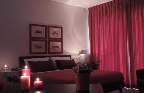 Matera Bed & Breakfast | Artemide B&B